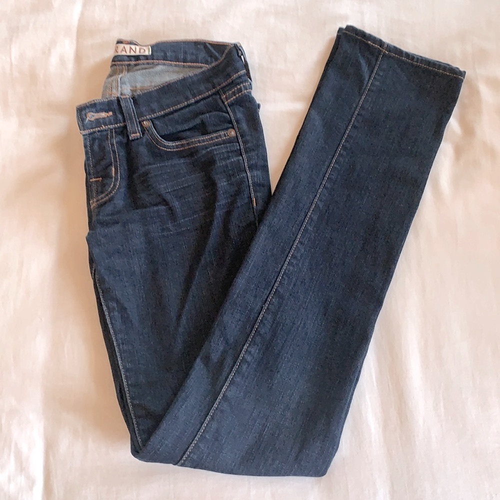 J BRAND JEANS